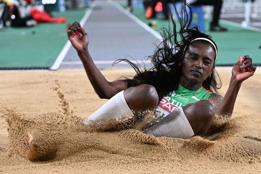Evelise Veiga vai discutir as medalhas