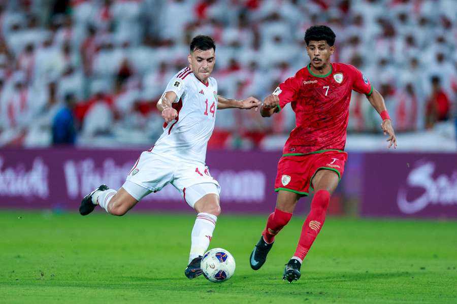 Oman and the UAE will be part of the new competition