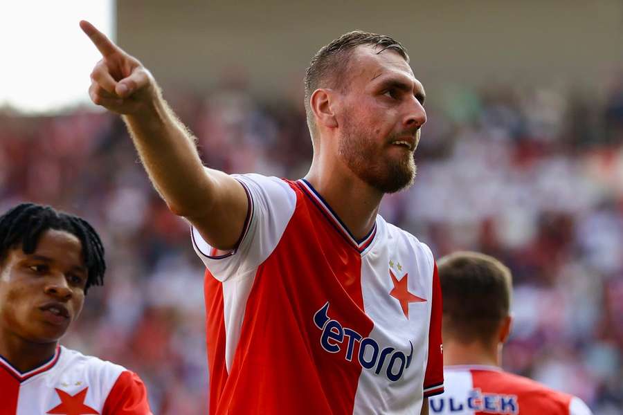 Slavia proti Lens? Český fotbal má pošramocenou pověst, říká francouzský expert Slavia proti Lens? Český fotbal má pošramocenou pověst, říká francouzský expert