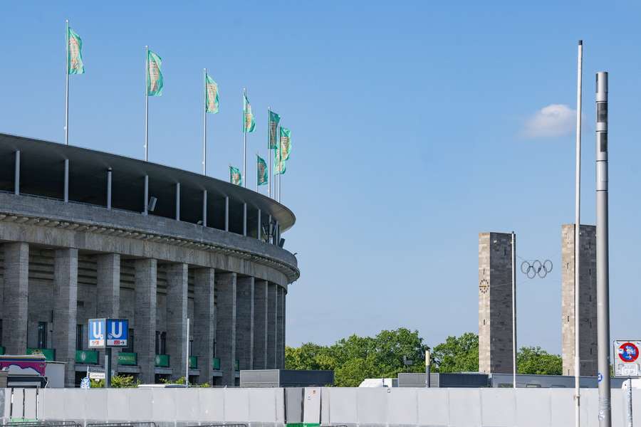 Am Samstag steigt in Berlin das DFB-Pokalfinale zwischen Arminia Bielefeld und dem VfB Stuttgart.