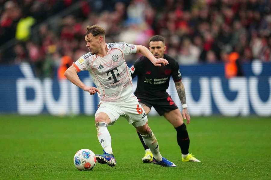 Leverkusen și Bayern se întâlnesc în semifinalele Cupei Germaniei