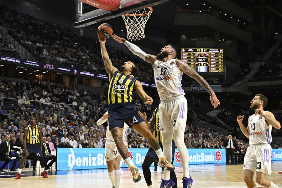 FIBA e Euroliga acordam que as suas competições não coincidirão no calendário