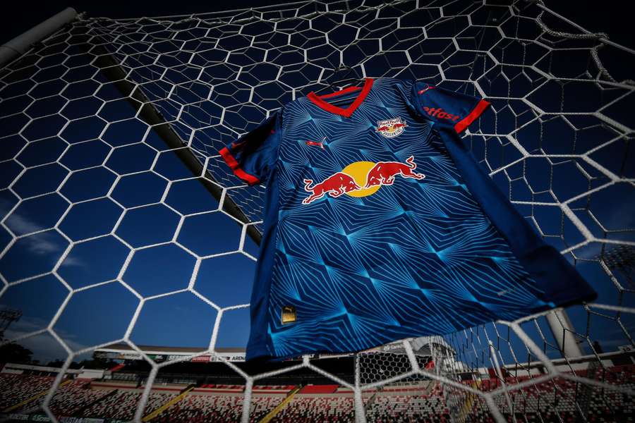 Jak Red Bull proměnil nízko postavené Bragantino, aby dosáhl úspěchu v Brazílii.