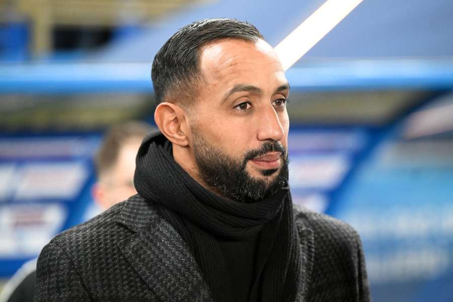 3 matches ferme et 3 matches avec sursis pour Mehdi Benatia pour ses propos après OL-OM