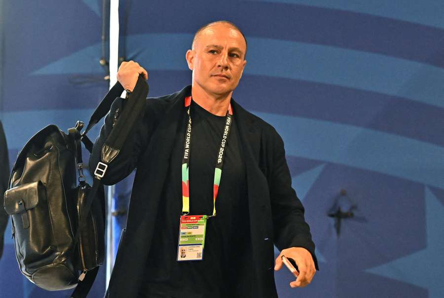 Fabio Cannavaro: Ronaldo still has plenty to offer Portugal
