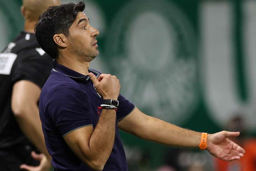 O português se recuperou no campeonato após perder em Salvador