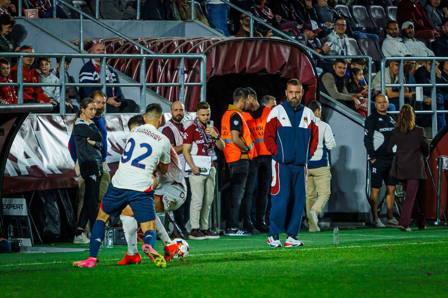 De Rossi