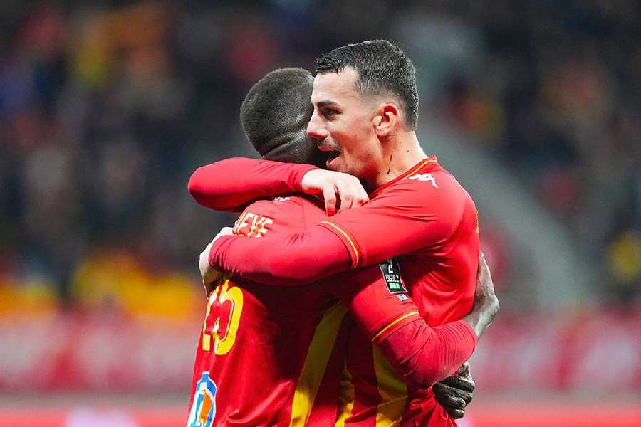 Le Mans est 4e de L2 Le Mans est 4e de L2