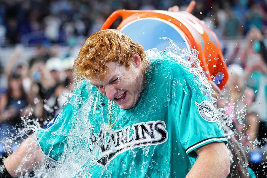 Top 20 most exciting moments from MLB Opening Weekend 2026