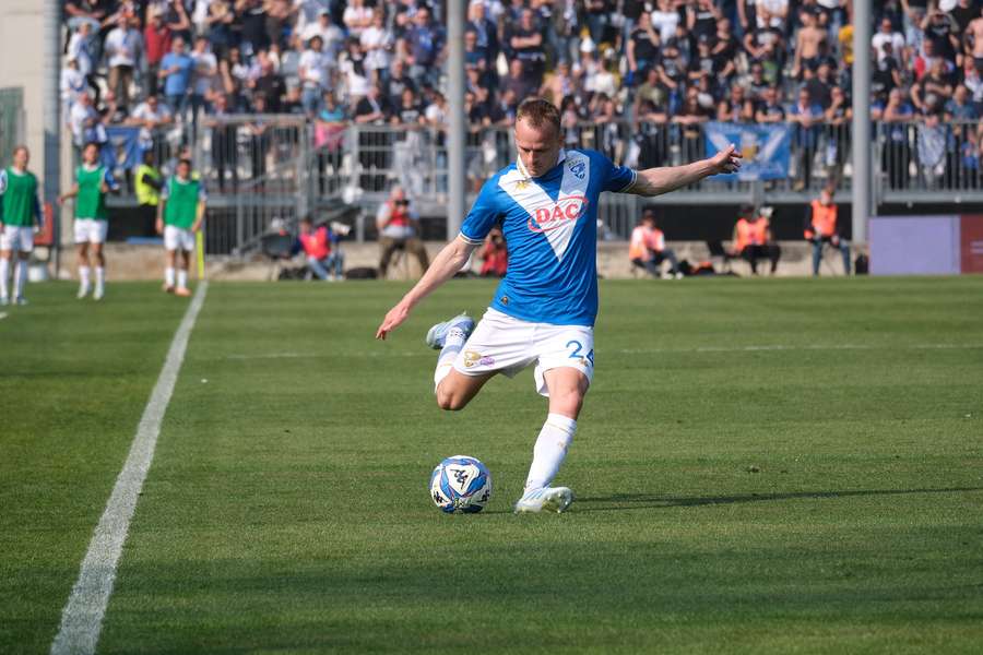 Lorenzo Dickman