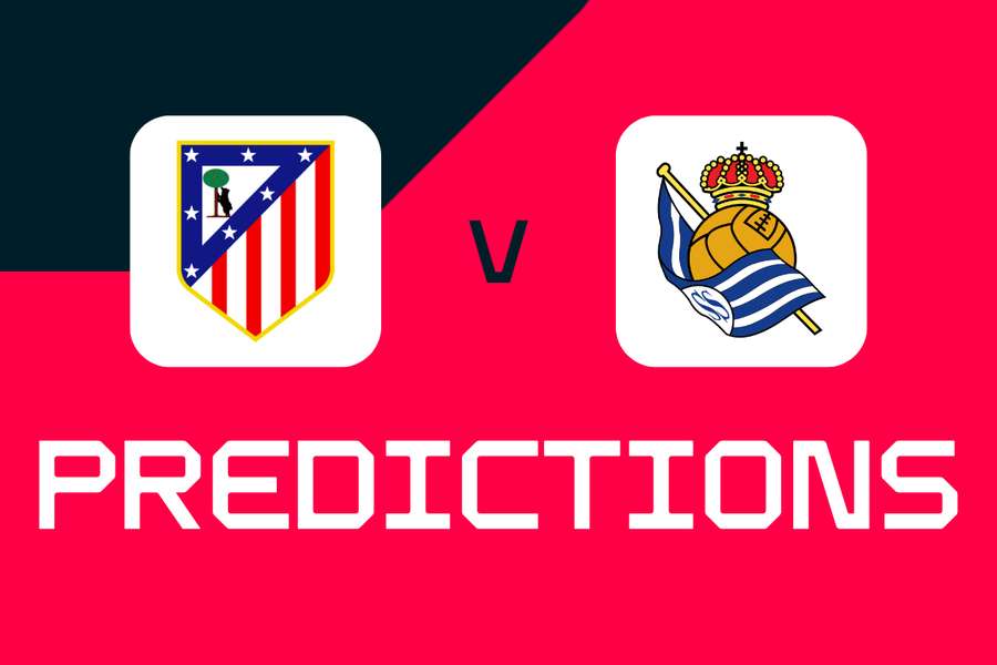 Atletico Madrid v Real Sociedad: Copa del Rey predictions, best bets and odds