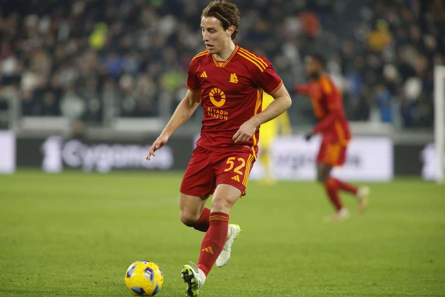 Bove ready to make playing return - in England