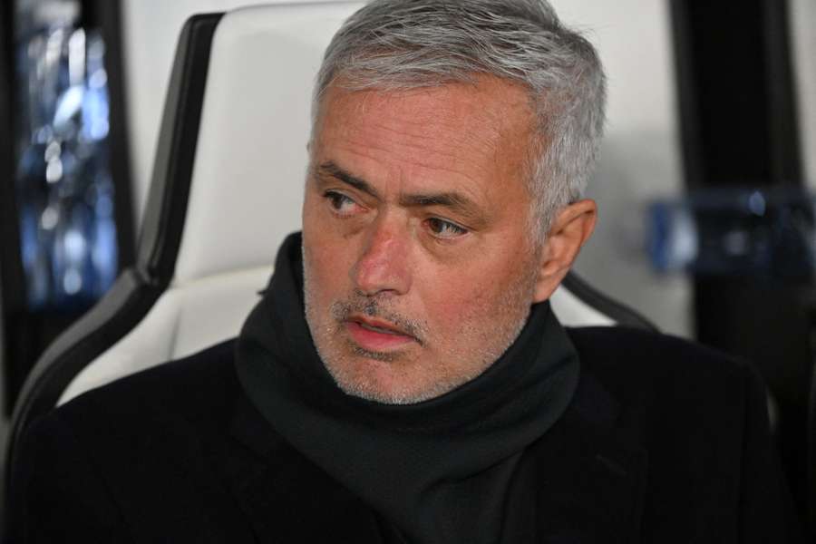 Nevin says Jose Mourinho looks at home at Benfica "but nobody turns down Real Madrid"
