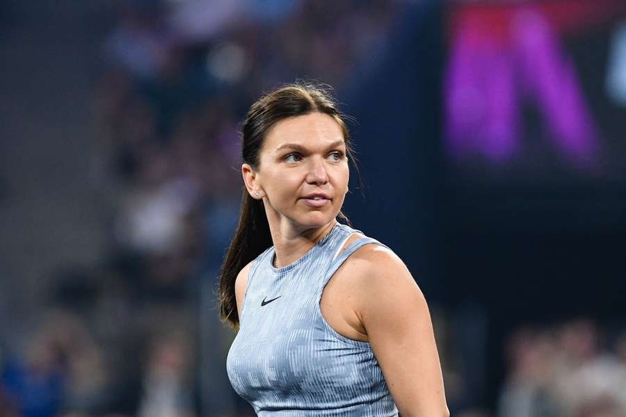 Simona Halepová obvinila ITIA z dvojího metru při řešení dopingových případů