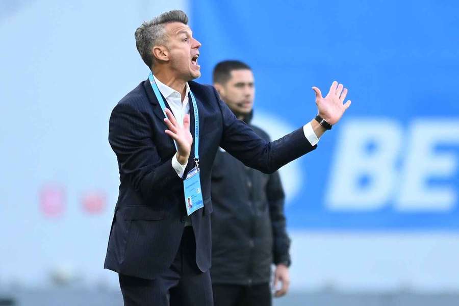 Ovidiu Burcă