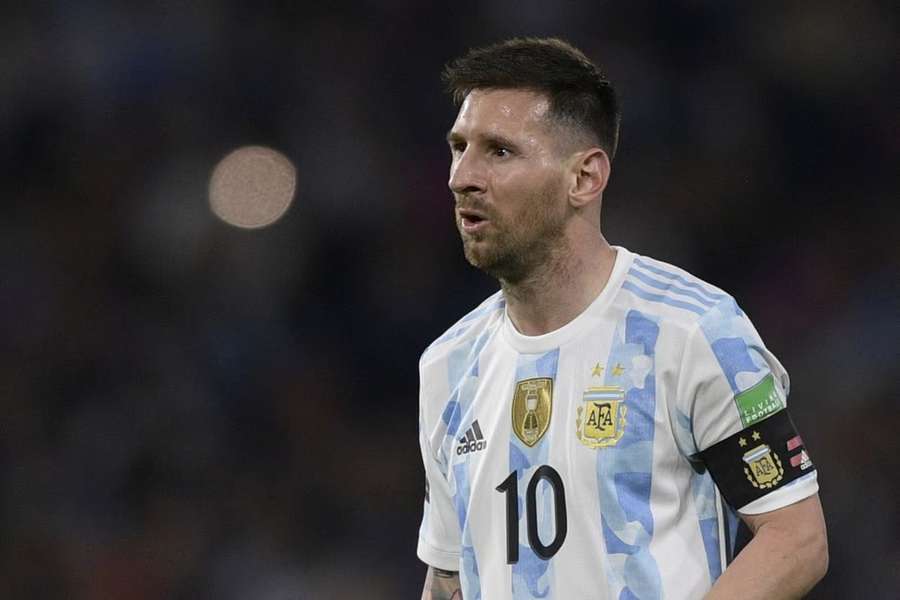 Lionel Messi vai ser reforço do Inter Miami, da MLS