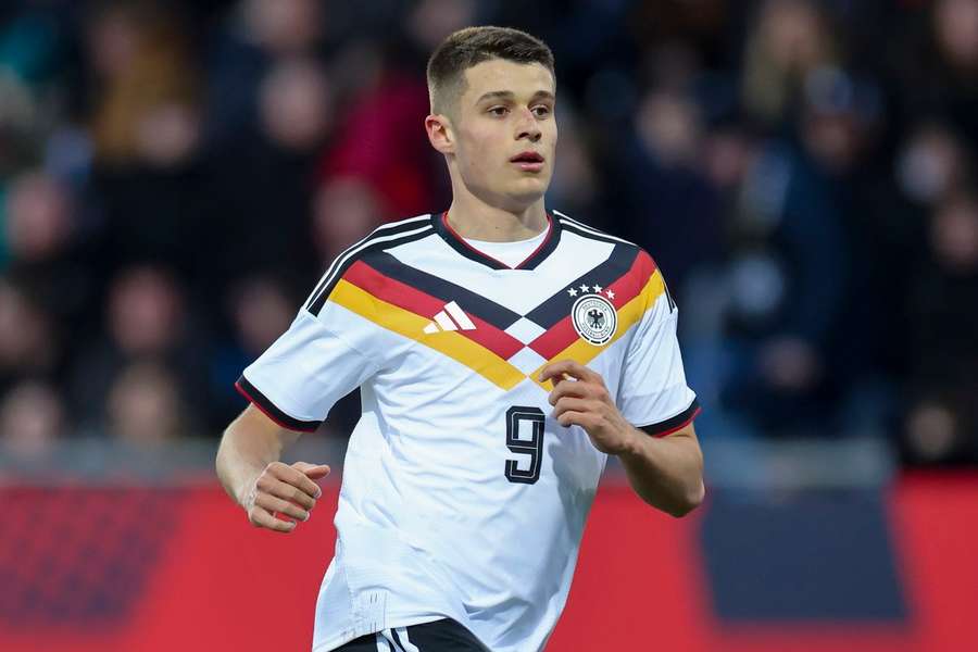 Arsenal open Club Brugge talks for young striker Tresoldi Arsenal open Club Brugge talks for young striker Tresoldi