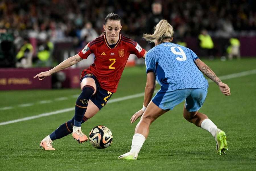 The Week in Women's Football: FIFA report on global women's game