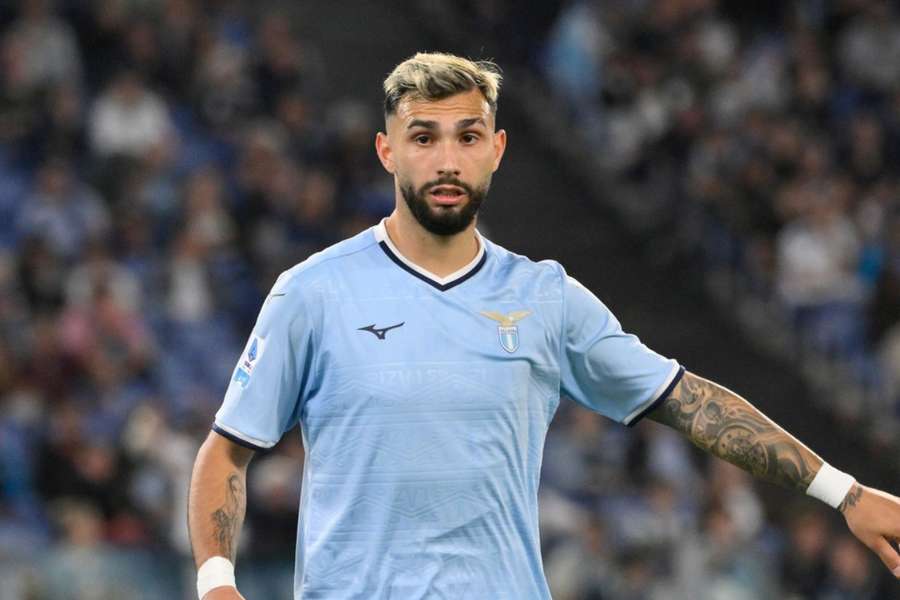 La trattativa tra la Lazio e il Flamengo non sarà facile per i carioca