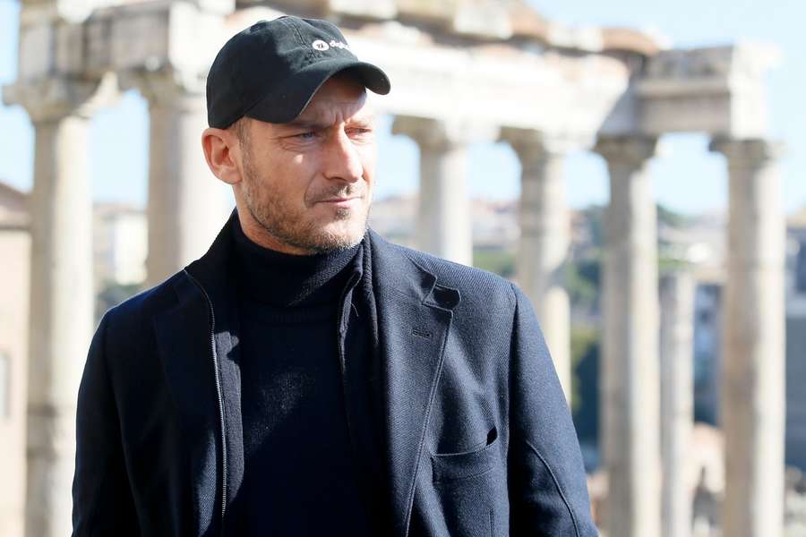 Francesco Totti