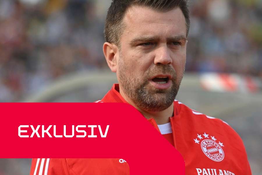 Zvjezdan Misimovic sprach über seine Zeit beim FC Bayern, den VfL Wolfsburg und die bosnische Nationalmannschaft. Zvjezdan Misimovic sprach über seine Zeit beim FC Bayern, den VfL Wolfsburg und die bosnische Nationalmannschaft.