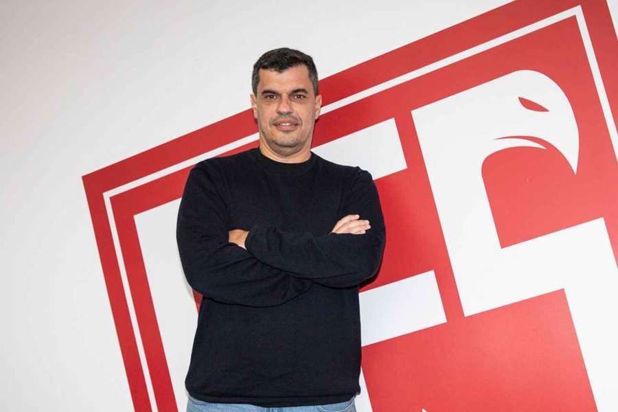 Boa Alma promete projeto “sólido” no AFS e luta pela permanência Boa Alma promete projeto “sólido” no AFS e luta pela permanência