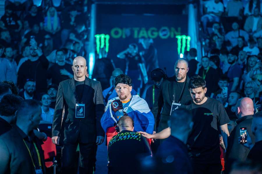 Marek Mazúch může stále pomýšlet na triumf v projektu Tipsport Gamechanger.