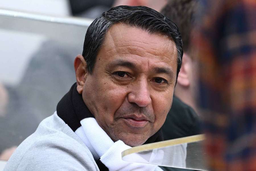 Nolberto Solano dirigirá a la sub-23 de Pakistán