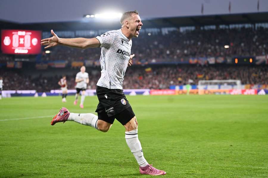 Česká reprezentace se bude proti Chorvatsku a Faerským ostrovům spoléhat na útočníky z Chance Ligy.