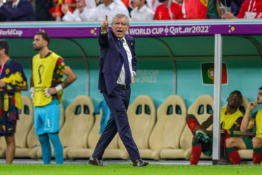 Oficjalnie: Fernando Santos nowym selekcjonerem reprezentacji Polski!