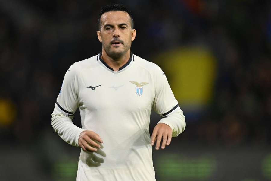 Ex-Barcelona and Chelsea Star to Leave Lazio but Veteran Forward Says He Won’t Retire Ex-Barcelona and Chelsea Star to Leave Lazio but Veteran Forward Says He Won’t Retire