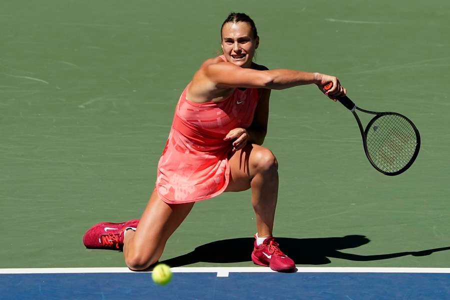 US Open WTA dag 6: Sabalenka treft gevaarlijke Burel; Pegula tegen Svitolina