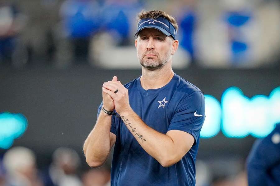 Brian Schottenheimer soll dafür sorgen, dass die Cowboys-Defense endlich die Schotten dicht hält.