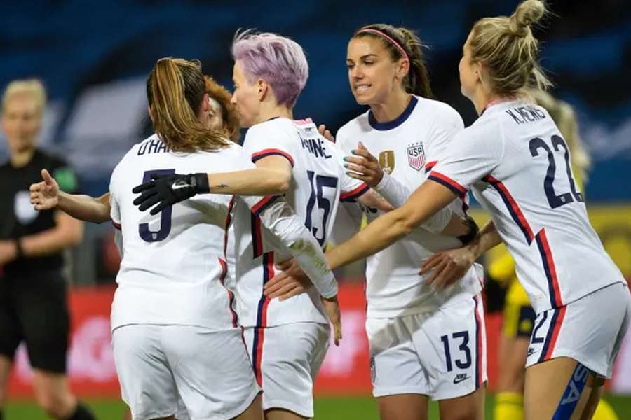 Mundial feminino de futebol de 2023 transmitido na SportTV