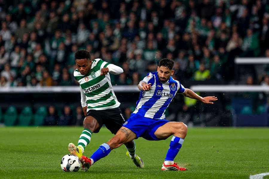 FC Porto – Sporting CP: Onde ver o jogo, antevisão, onzes prováveis  e odds