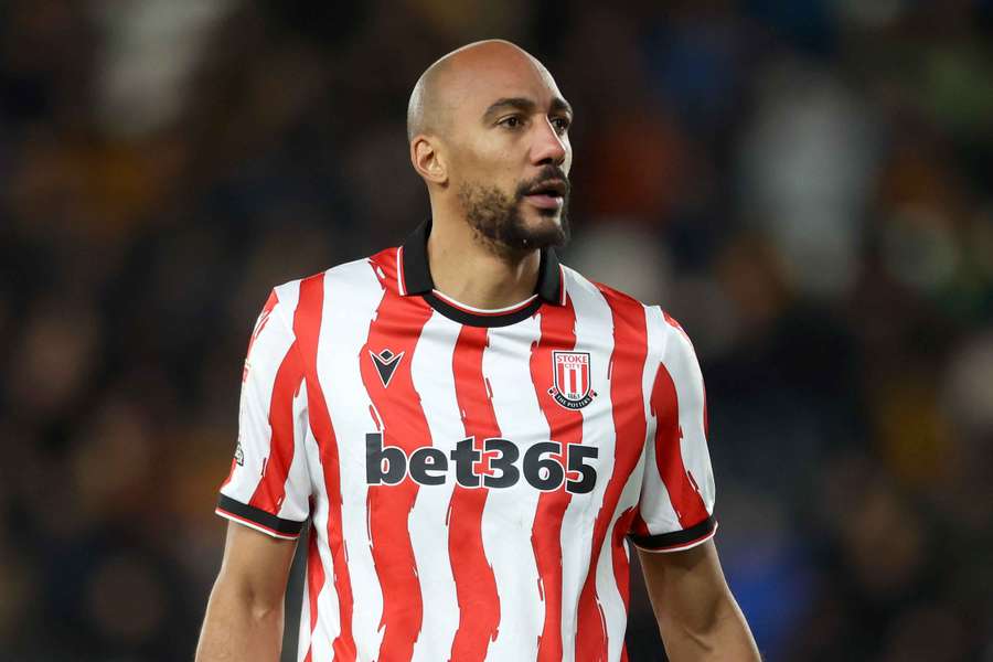 Steven Nzonzi Steven Nzonzi