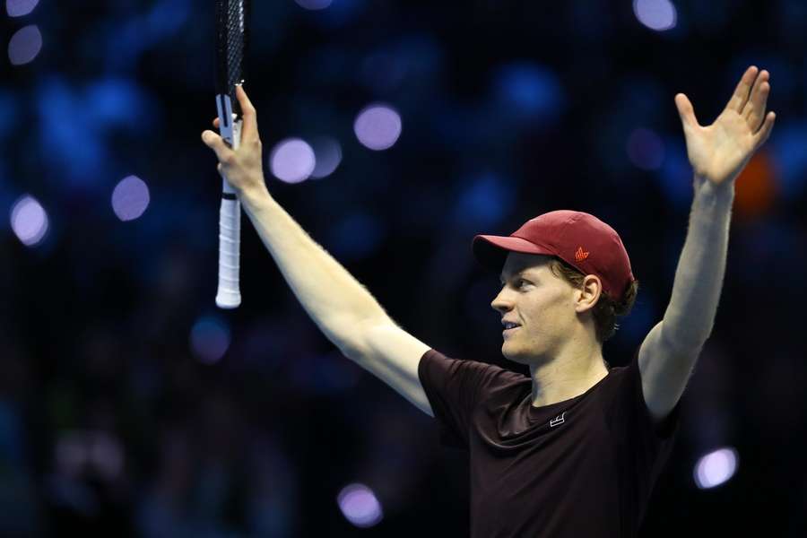 Sinner triumfoval v uplynulých dvoch ročníkov Australian Open.
