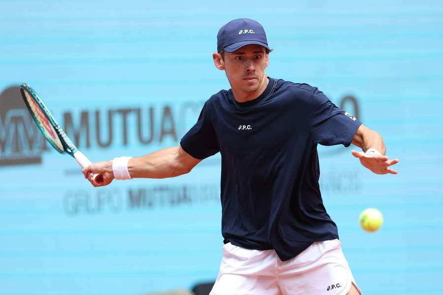 Alles zum Tennis am Mittwoch: mit dem Tennis-Tracker von Flashscore