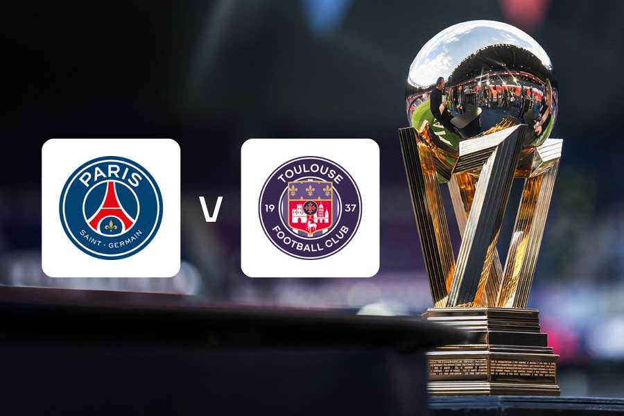 PSG - Toulouse
