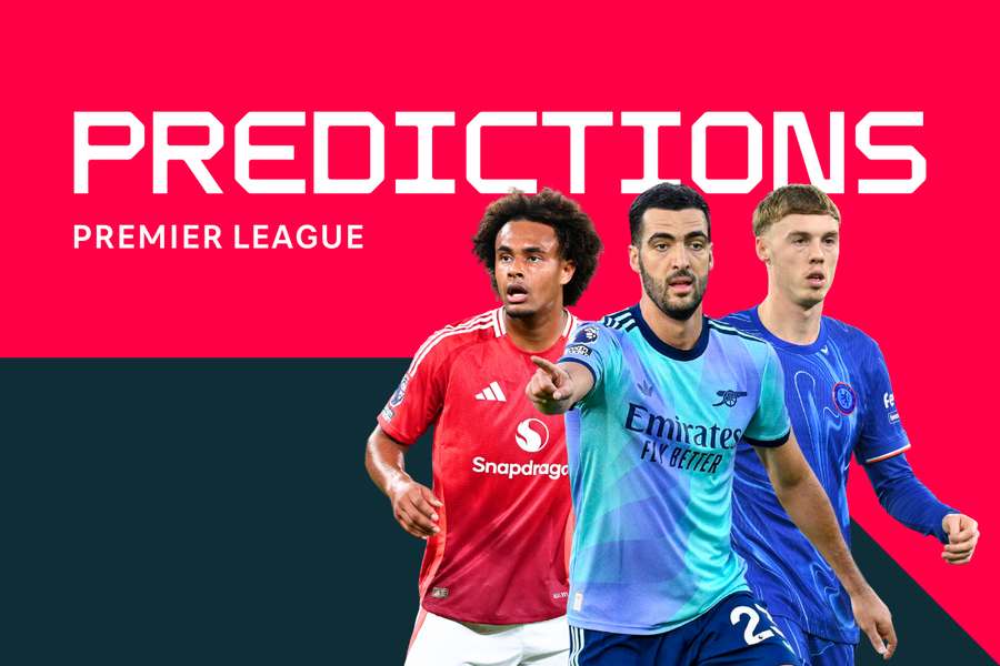 Premier League Betting Predictions and Best Bets: Matchweek 28