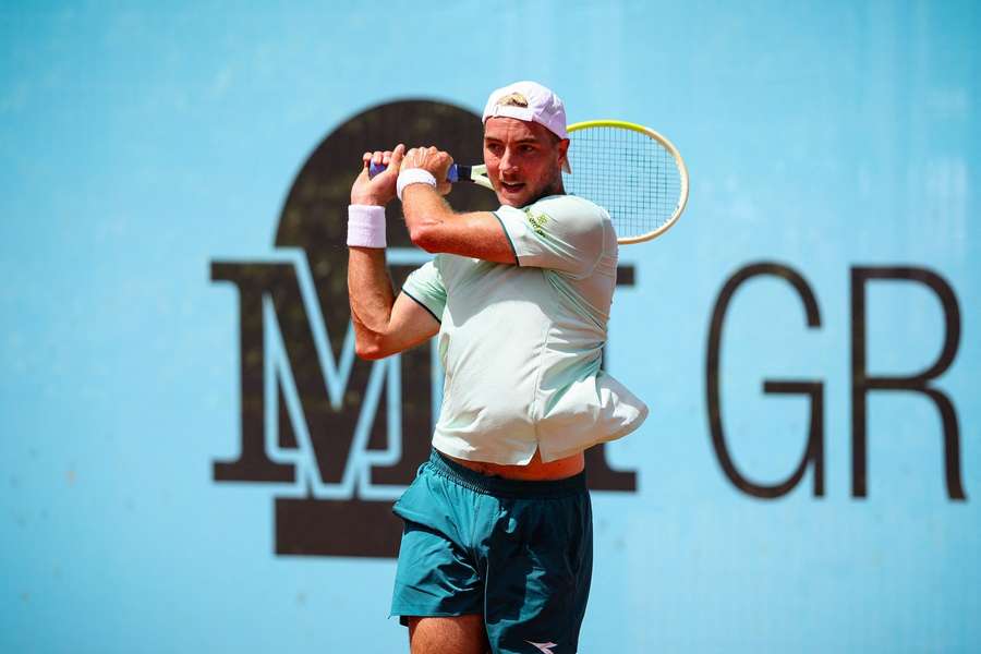 Madrid Open LIVE im Flashscore Tennis-Tracker