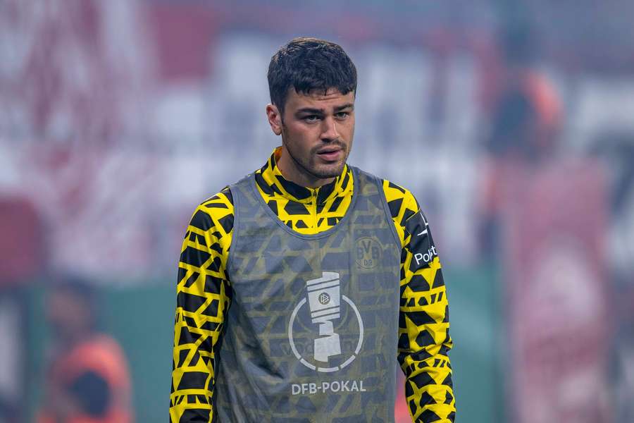 Lalas praises Reyna’s resurgence at Gladbach despite slow start