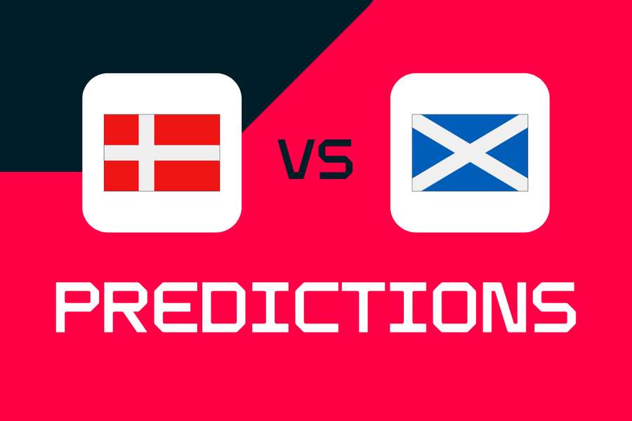 Denmark v Scotland: World Cup qualifier predictions, best bets and odds Denmark v Scotland: World Cup qualifier predictions, best bets and odds