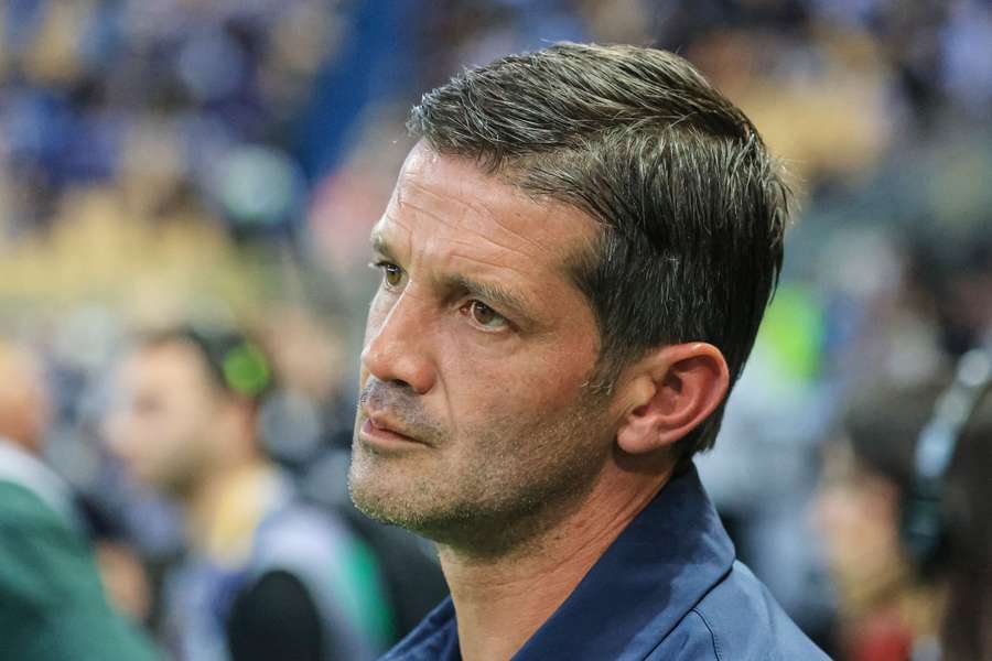 Cristi Chivu este principalul nume pe lista lui Inter Milano