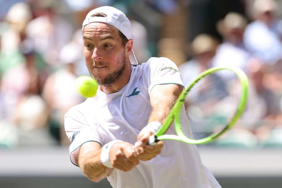 Tennis LIVE: WTA Hamburg & ATP Kitzbühel Tennis LIVE: WTA Hamburg & ATP Kitzbühel