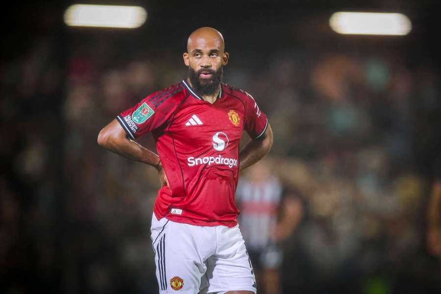 Man Utd give final decision as fans call for controversial Grimsby clash to be replayed Man Utd give final decision as fans call for controversial Grimsby clash to be replayed