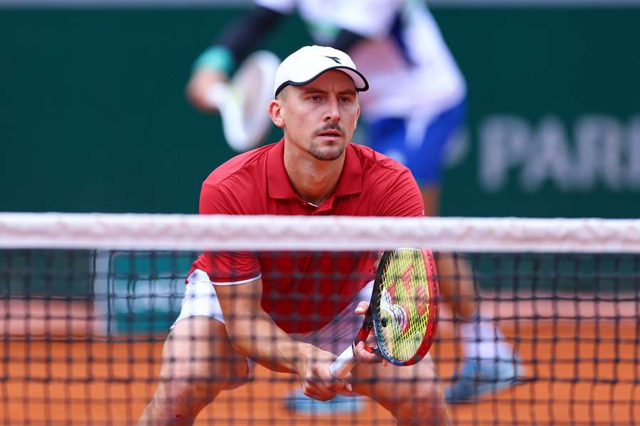 Triumfatorzy Australian Open grają dalej. Hsieh i Zieliński awansowali do 2. rundy RG