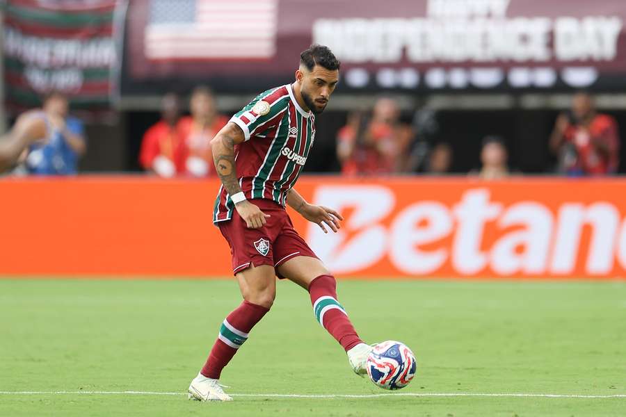 Freytes vai desfalcar Fluminense na semifinal do Mundial