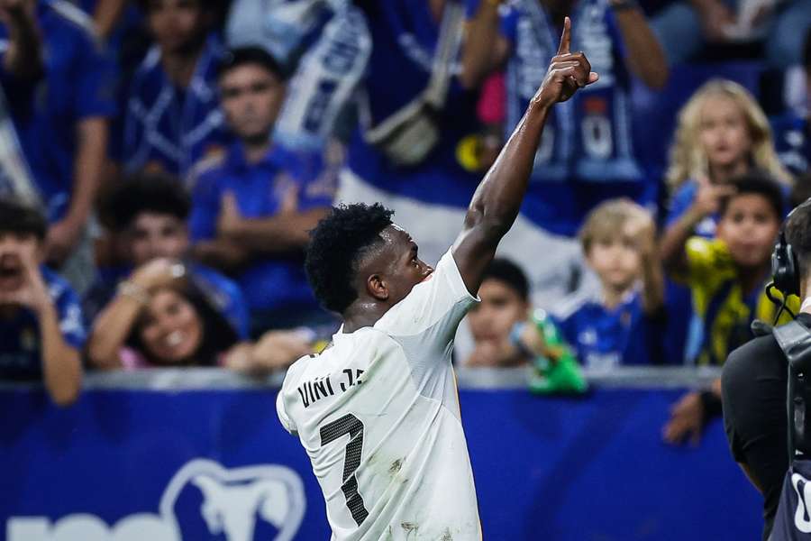 Vinicius Jr