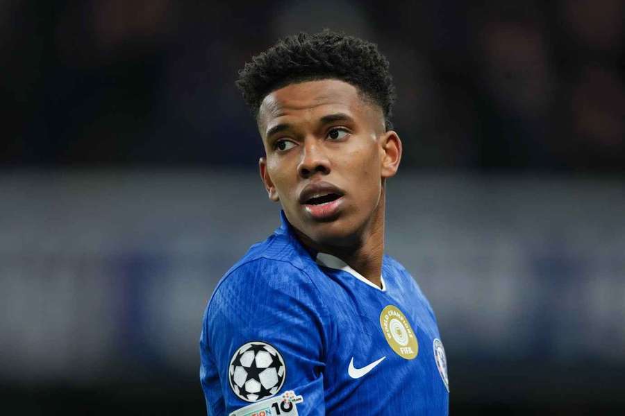 Sturridge and Zola hail Chelsea wonderkid Estevao: He played like somebody much older... Sturridge and Zola hail Chelsea wonderkid Estevao: He played like somebody much older...